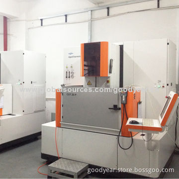 EDM Wire Cutting Machines Manufacturing, 0.01-0.02mm Tight Tolerance